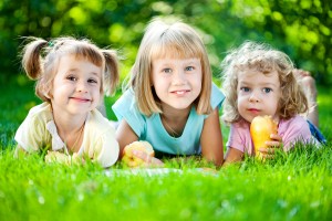 Welcome To Geshay Pediatric Dentistry